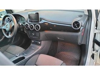 mercedes-benz classe b b 220 cdi 2.1, cx. a., 170cv