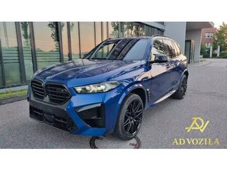 bmw mx5 competition | 625ks | panorama | head-up | 360kam, 2023 god.