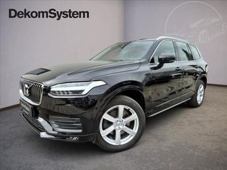 volvo xc90 2,0 b5 awd diesel momentum pro