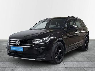 tiguan 2.0 tdi urban sport dsg 4m.matrix+navi