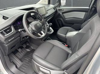 renault kangoo rapid extra shz+klimaauto+carplay dci ...