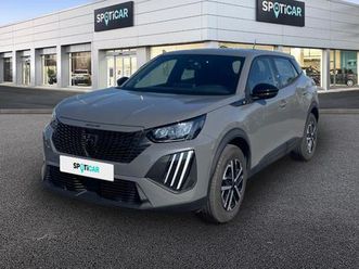 electrique 50 kwh 136 ch active