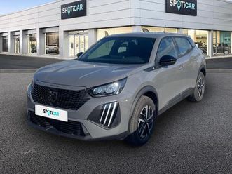 electrique 50 kwh 136 ch active