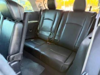 freemont 2.4 16v precision (aut) automático