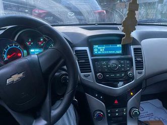 chevrolet cruze 2014 dakar