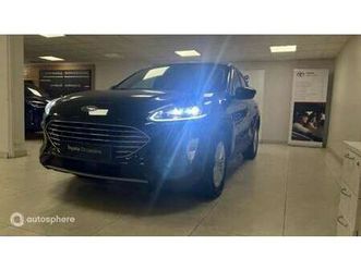 2.0 ecoblue 120ch bva titanium x