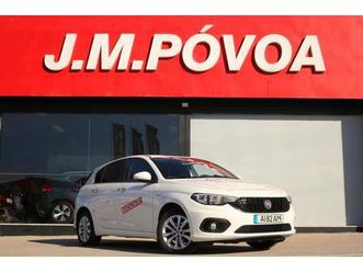 fiat tipo van 1.3 m-jet 95cv