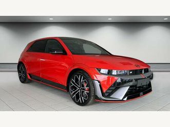 84kwh n auto awd 5dr