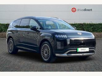 110kwh calligraphy auto awd 5dr