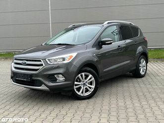 ford kuga 2.0 tdci 4x2 titanium