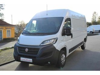 fiat ducato 2.3 m-jet l3h2