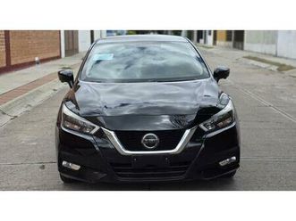 nissan versa platinum