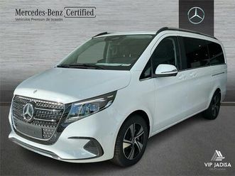 220 d avantgarde largo