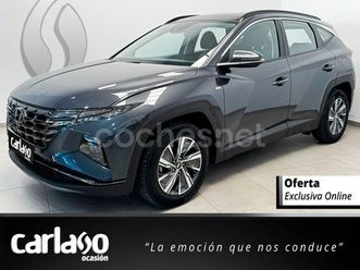 hyundai tucson 1.6 tgdi 48v maxx sky