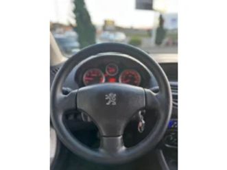 hoggar escapade 1.6 16v (flex) manual