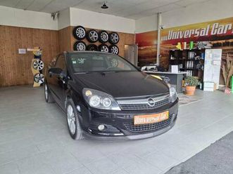 opel astra gtc 1.3 cdti