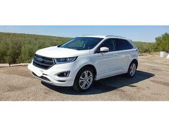 2.0tdci titanium 4x4 180