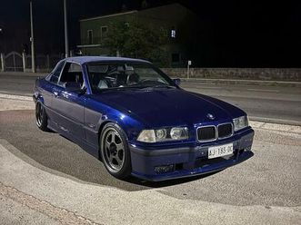 bmw e36