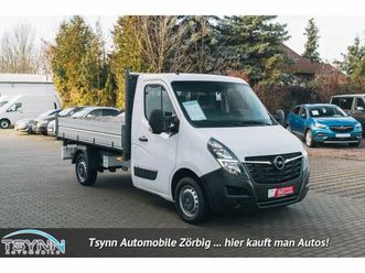 b kipper 2.3 cdti biturbo lang *top