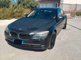 bmw 730d