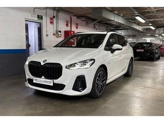 230e active tourer xdrive 240 kw (326 cv)