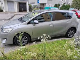 toyota verso 2.0 d4-d