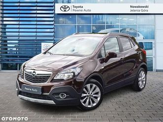 opel mokka 1.4 t cosmo