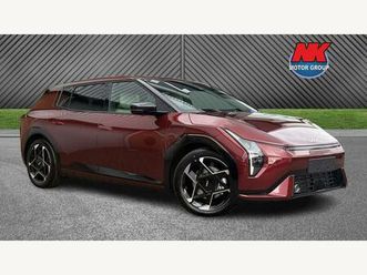 81.4kwh gt-line auto 5dr