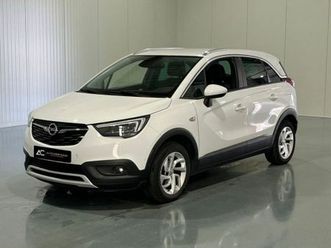 opel crossland x 1.2 t innovation