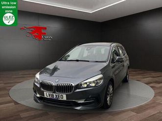 2.0 220d luxury auto xdrive euro 6 (start/stop) 5dr