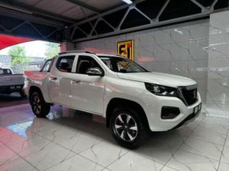 1.9td double cab allure