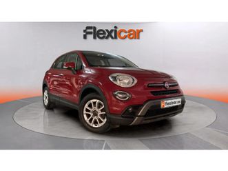 city cross 1,0 gse t3 88kw (120 cv) s&s