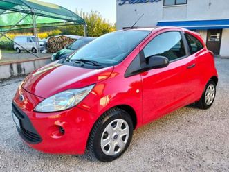 ka 2ª serie ka+ 1.2 8v 69cv