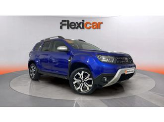 prestige go tce 74kw(100cv) eco-g 4x2