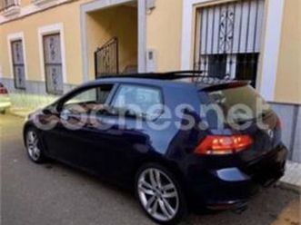 volkswagen golf sport 2.0 tdi bmt
