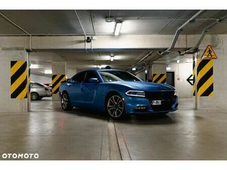 dodge charger 5.7 r/t