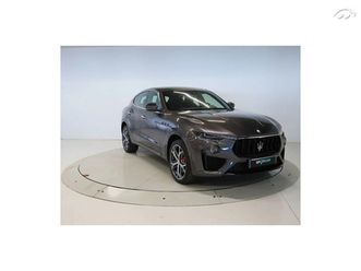 maserati levante 330 gthybrid my23
