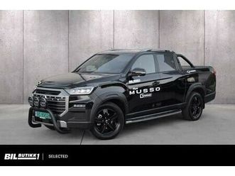 2.2 black line 202hk ekstralys / h.feste/ stigtrinn++++