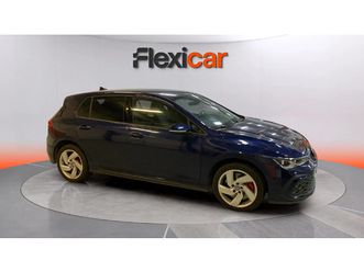 gte 1.4 tsi 180kw (245cv) dsg