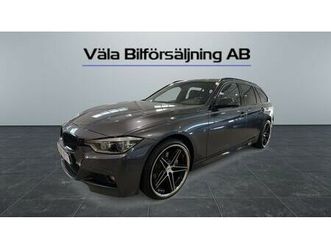 d xdrive 313hk touring steptronic m sport / h/k
