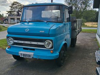 diesel klasse c1 kan klasses ned til b.