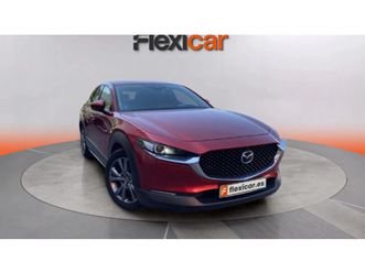 e-skyactiv-x 137kw at zenith b.safety