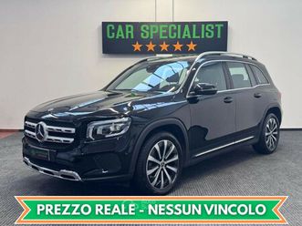 d automatic sport plus tetto|luciambiente|navi|19'