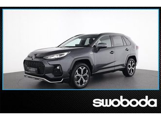 suzuki across 2,5 phev e-four flash cvt