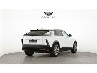 cadillac lyriq 600e4 (eu)