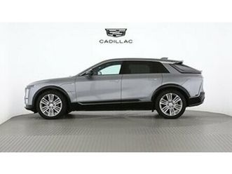 cadillac lyriq 600e4 (eu)