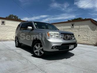 3.5 v6 touring piel at