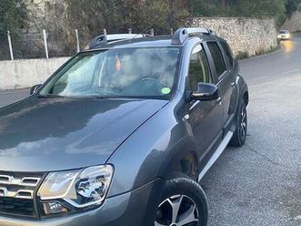 dacia duster 1 serie