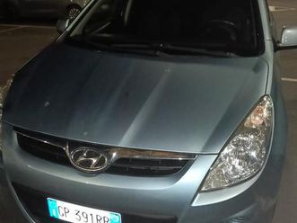 hyundai i20 1.4 90cv diesel