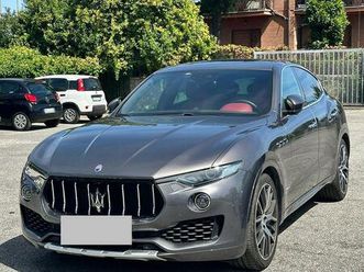 auto maetsati levante